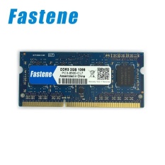 Fastene RAM Memori RAM DDR3 2 GB 1066 MHz PC3-8500 DIMM Memoria RAM Komputer Laptop Notebook 1.5 V-Intl