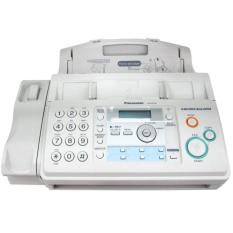 Fax Panasonic KX-FP701 White