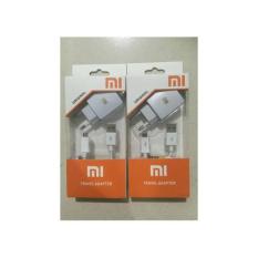#FC003 / TRAVEL CHARGER / CASAN HP XIAOMI MI KW