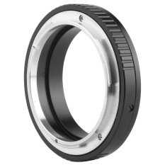 FD/FL lensa untuk Canon EF EOS 1100D 1200D 1300D, 700D 650D 600D 750D 760D 550D 500D 100D, 50D, 60D 70D, 7D 6D 5D 1D 1Ds penahan adaptor aluminium dan tembaga