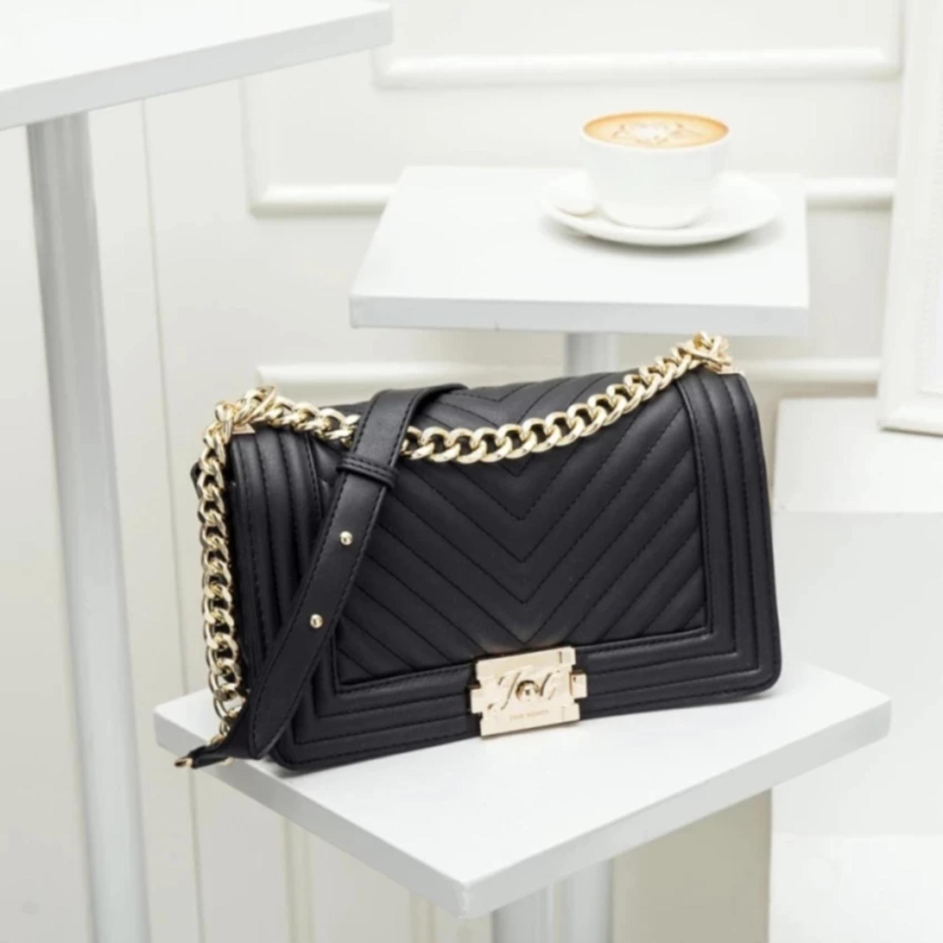 FEIA Tas Casual Formal Wanita Jims Honey - BABY Bag