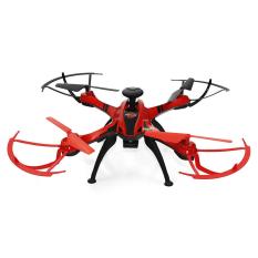FEILUN FX176C1 RC Quadcopter Drone GPS 2.4GHz Brushed RTF WiFi FPV 2MP Camera