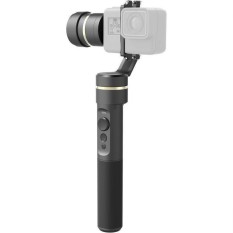 Teknologi Feiyu G5 3-Axis Tahan Air Pegangan Tanpa Sikat Gimbal untuk GOPRO HERO 4 5-Intl
