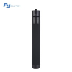 Feiyutech V2 700 Paduan Aluminium Reach Tiang Ekstensi Bar untuk Feiyu-Internasional