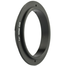 Feng Standar EOS-58/58 Mm/550D/600D Cincin Adaptor Makro Cincin Adaptor