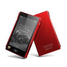 FiiO X5 3rd Gen Hi-Res Certified Lossless Music Player with Touch Screen Android OS