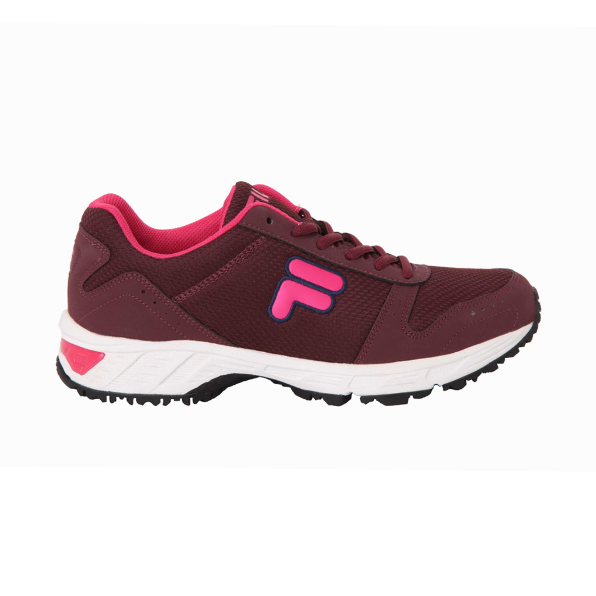 Fila Sepatu Lari Olahraga Intric
