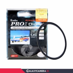 Filter UV Kenko Pro 55mm