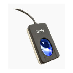 Fingerspot flexcode iSafe 4500 (SDK) - Sensor Sidik Jari