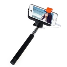 Finleystore untuk IOS Android Dapat Diperpanjang Potret Diri Handheld Tripod Monopod Baru-Internasional