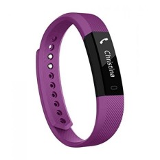 Kebugaran Tracker, Newyoudirect Smart Watch Activity Tracker Pedometer Sweatproof Olahraga Gelang dengan Monitor Tidur Kalori/penghitung Langkah untuk IPhone Samsung LG Dll untuk Anak-anak Ibu Ayah-Intl