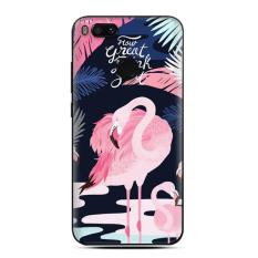 Flamingo Case For Xiaomi MI A1 / MI 5X - Black Silicone