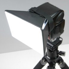 Flash Diffuser Studio Pop-up Universal Soft Box For Canon Nikon Sigma Off-Kamera Baru-Intl