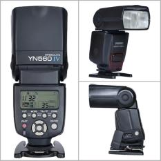 Flash Speed Lite Yongnuo 560 IV