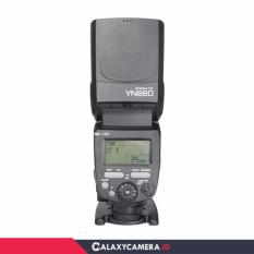 Flash Yongnuo Speedlite YN660