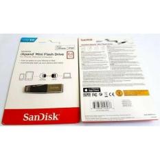 FLASHDISC IXPAND SANDISK 64GB FLASHDISK IPHONE 5 6 7 IPAD MINI AIR PRO