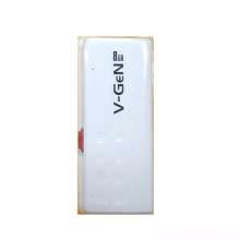 Flashdisk 8gb V-GeN Domino - Putih