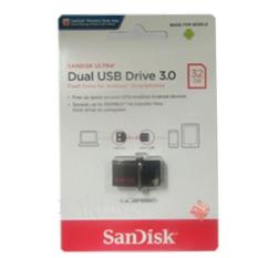 Flashdisk FD SanDisk Otg 3.0 32gb
