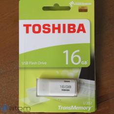 Flashdisk Hayabusa Toshiba 16GB/ Flash Disk /Flash Drive Toshiba 16GB