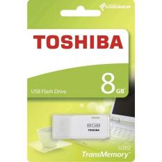 Flashdisk Hayabusa Toshiba 8GB/ Flash Disk /Flash Drive Toshiba 8GB