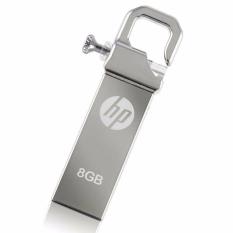 Flashdisk HP 8 GB USB 2.0 - Silver