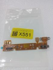 FLEKSIBEL MIC VIBRATE CONECTOR CHARGER INFINIX NOTE X551