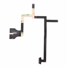 Gimbal Fleksibel Pita Datar Kabel Lentur Bagian untuk DJI Phantom 3 Pro/Lanjutan RC383
