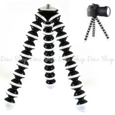 Flexible Tripod for Vlog Action Cam & DSLR