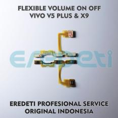 FLEXIBLE VOLUME ON OFF VIVO V5 PLUS & X9