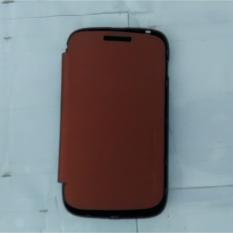 Flip Case Flipcase + Tutup Belakang Samsung Galaxy Young Y Duos S6102 | Flip Cover Flipcover + Tutup Baterai Samsung Galaxi Young Y Duos S 6102