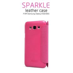 Flip Case Nillkin Samsung Galaxy E5 Sparkle Series