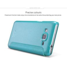 Flip Case Nillkin Samsung Grand Prime G530H Sparkle Series