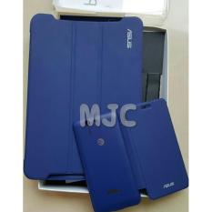 Flip Cover Asus Padfone S Original Asus Hp & Tablet 2In1 (Dapat 2 Pcs)