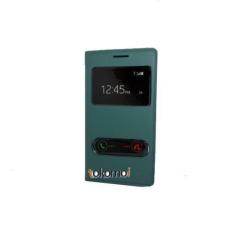 Harga Samsung Galaxy Win Terbaru Juli 2019 6 Flip Cover Case Double Viewer Samsung Galaxy Win Warna Hijau