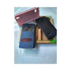 Flip Cover Case Hologram Oppo Muse Find Mirror R819 Ume Flip Cover Case Sarung Hardcase Hp Bkn Backdoor Ultrathin