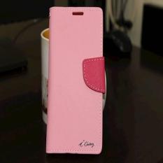 Flip Cover / Flip Case / Oppo Find Mirror / R819 - Diary Cover Dompet