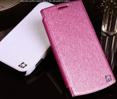 Flip cover / Flip case - Oppo N1 Mini - Merek HUANMIN