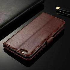Flip Cover Oppo F3 Plus F3plus F3+ R9S Plus Wallet Leather Case