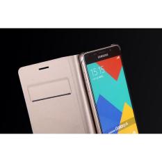 Flip Wallet Leather Cover Case Kulit Xiaomi Redmi Note 4X 4 Note4/ Pro
