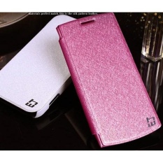 Flipcover / Flip Cover Case - Oppo R821 - Find Muse - Merek HUANMIN