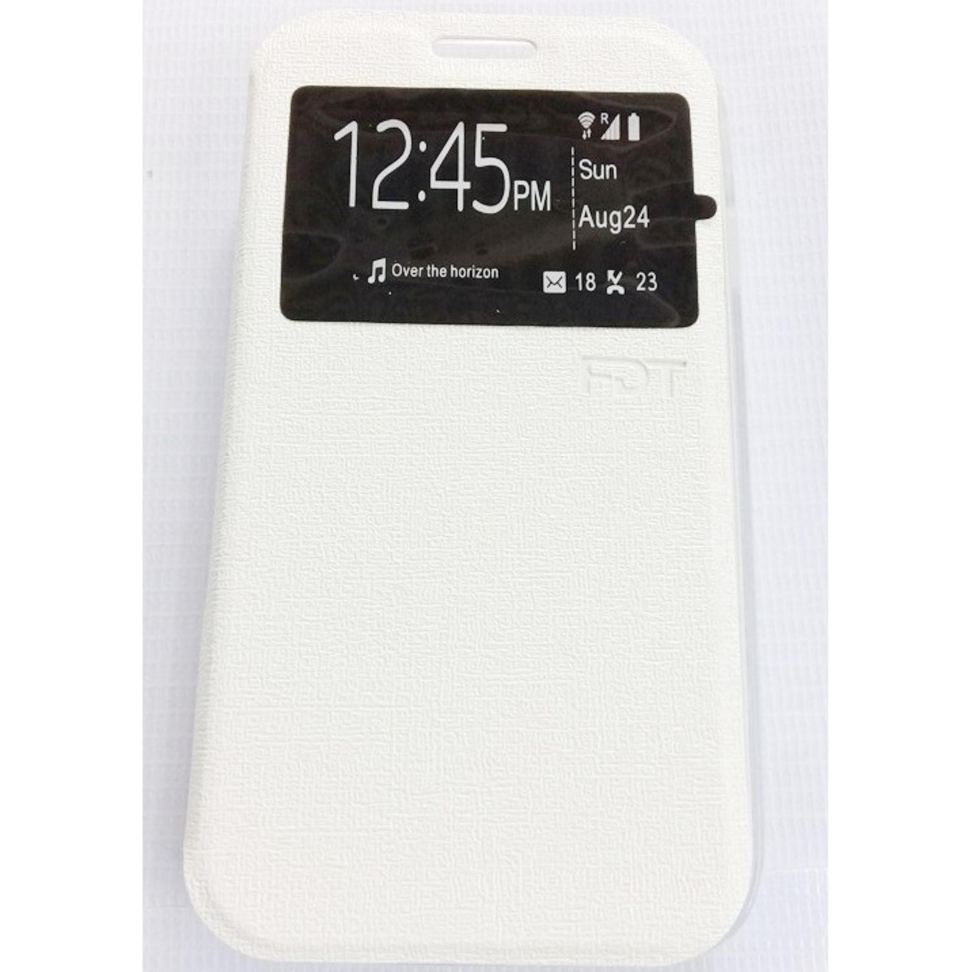 Flipshell/Flipcover / Leather Case / Sarung HP Samsung Galaxy J1 Mini