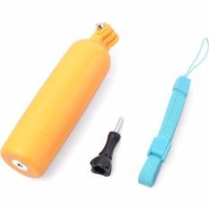 Floating Hand Grip Bobber for Xiaomi Yi / Xiaomi Yi 2 4K and GoPro Hero Brica Bpro SjCam Kogan