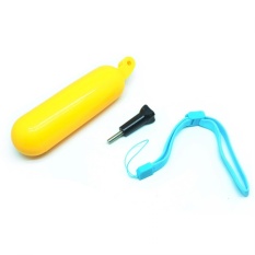 Floaty Grip For Gopro Hero4 - Xiaomi Yi - Brica Bpro5 - Sjcam