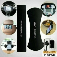 Flourish Lama 7STAR - Flourish Lama Original - Tempelan HAndphone Perekat Hp 2 Pcs