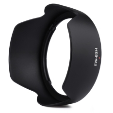 Flower Lens Hood untuk Canon EF24-105mm F4L IS USM-Intl