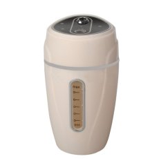 Flux Mini Air Humidifier - For Automobile & Home - Untuk Di Mobil & Ruangan