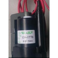 Flyback TV LG AKARI 154-177B Ori