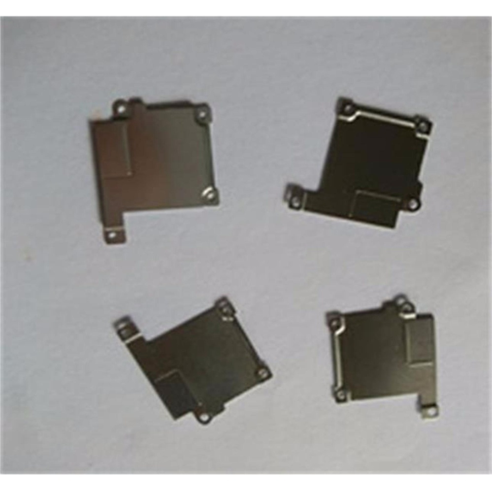 untuk Apple IPhone 5 S LCD PCB Konektor Bracket Penahan Penggantian (Intl)-Intl