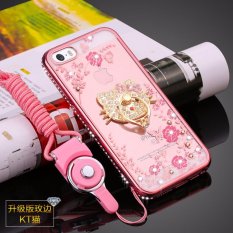 untuk Apple untuk IPhone 5/5 S/SE 4.0