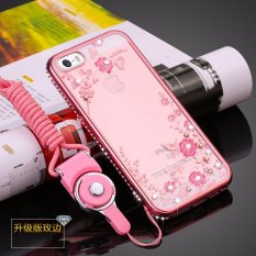 untuk Apple untuk IPhone 5/5 S/SE 4.0